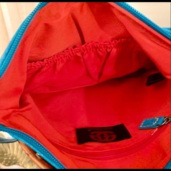 Red by Marcecko  Purse - Picture 5 of 8